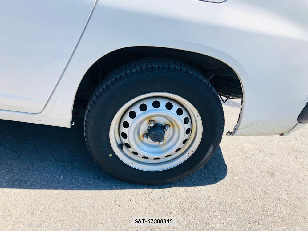 Toyota SUCCEED VAN 2019 3923843-29