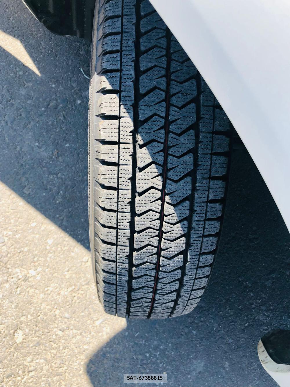 Toyota SUCCEED VAN 2019 3923843-30