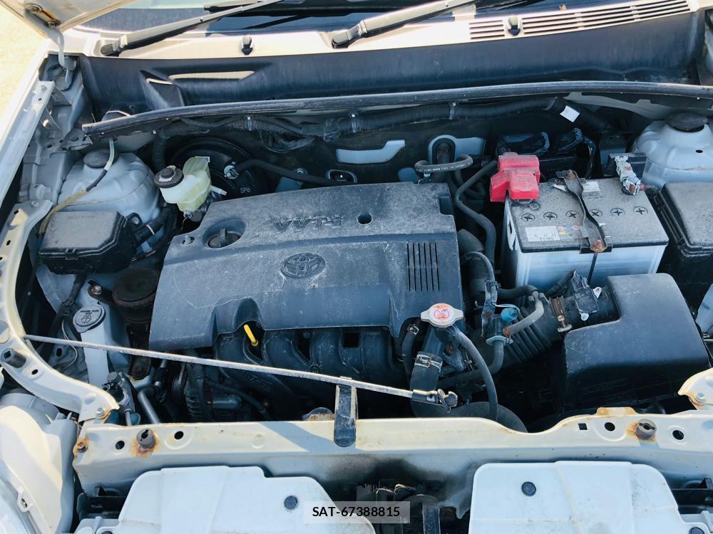 Toyota SUCCEED VAN 2019 3923843-31