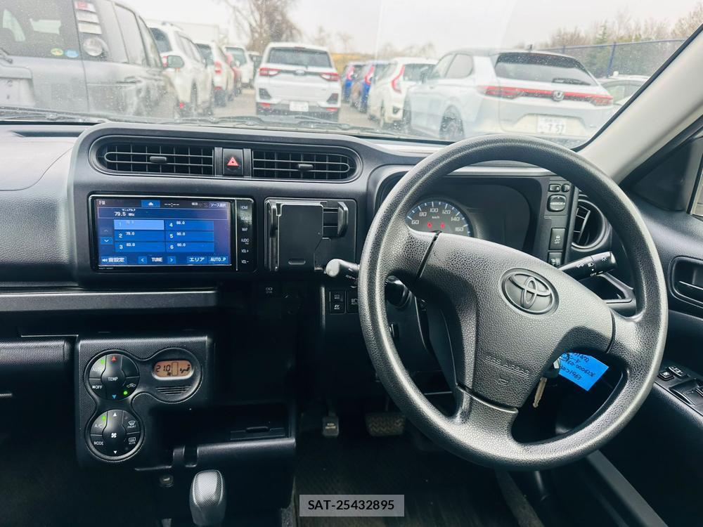 Toyota SUCCEED VAN 2019-04 4623574-13