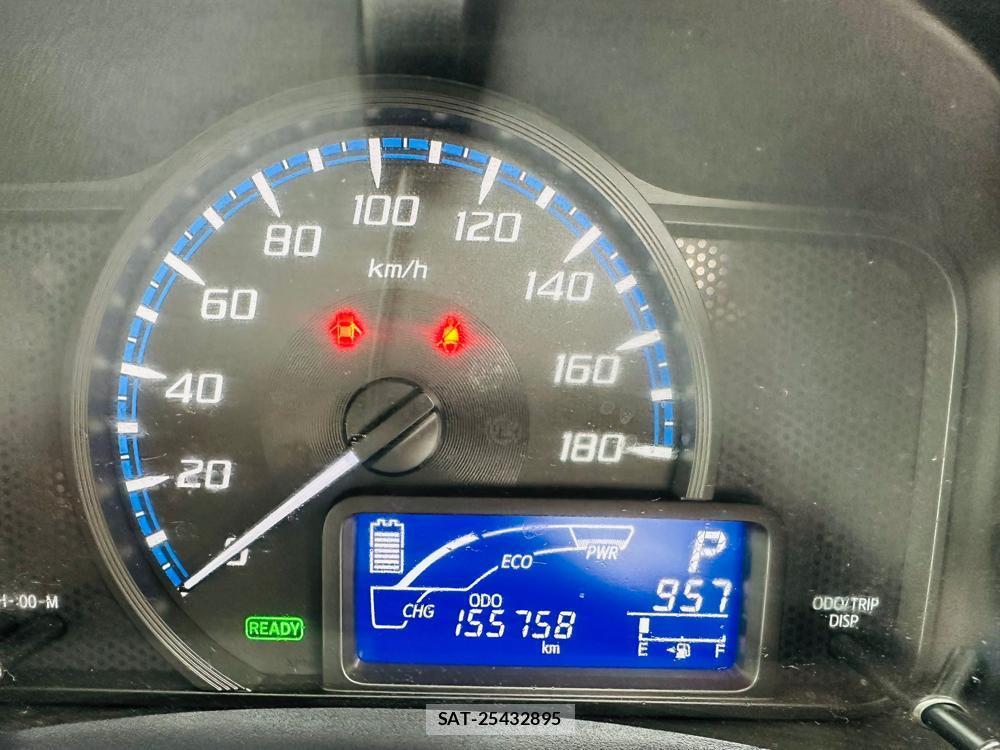 Toyota SUCCEED VAN 2019-04 4623574-15
