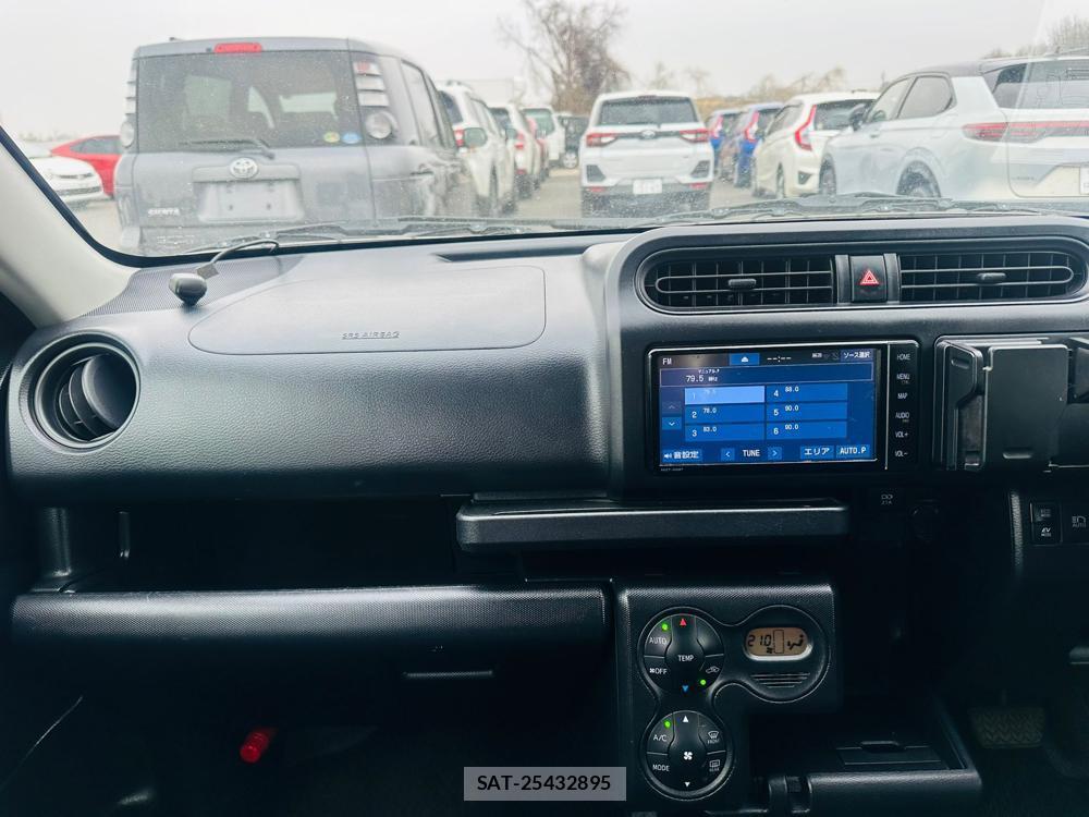 Toyota SUCCEED VAN 2019-04 4623574-17
