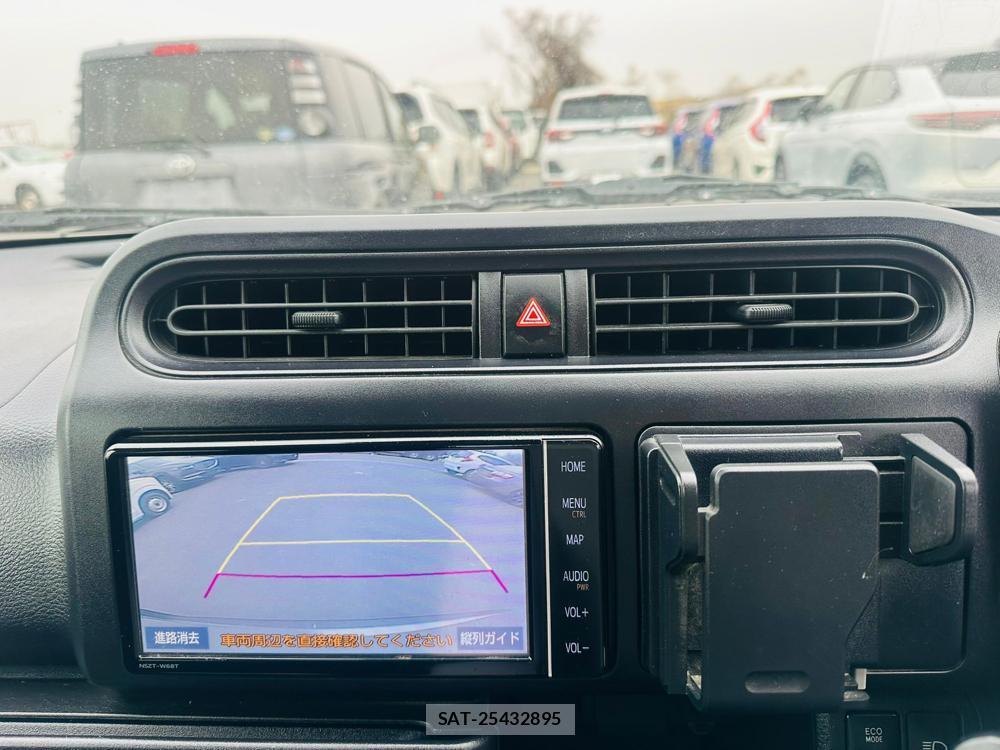Toyota SUCCEED VAN 2019-04 4623574-18