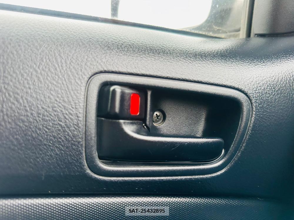 Toyota SUCCEED VAN 2019-04 4623574-23