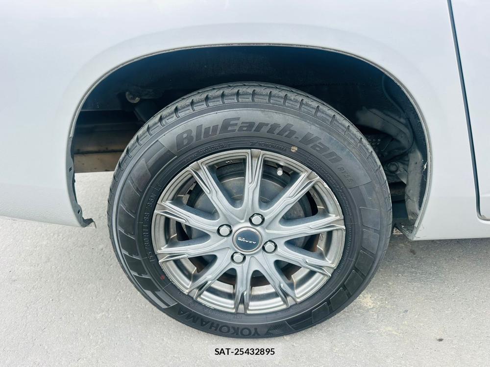 Toyota SUCCEED VAN 2019-04 4623574-28