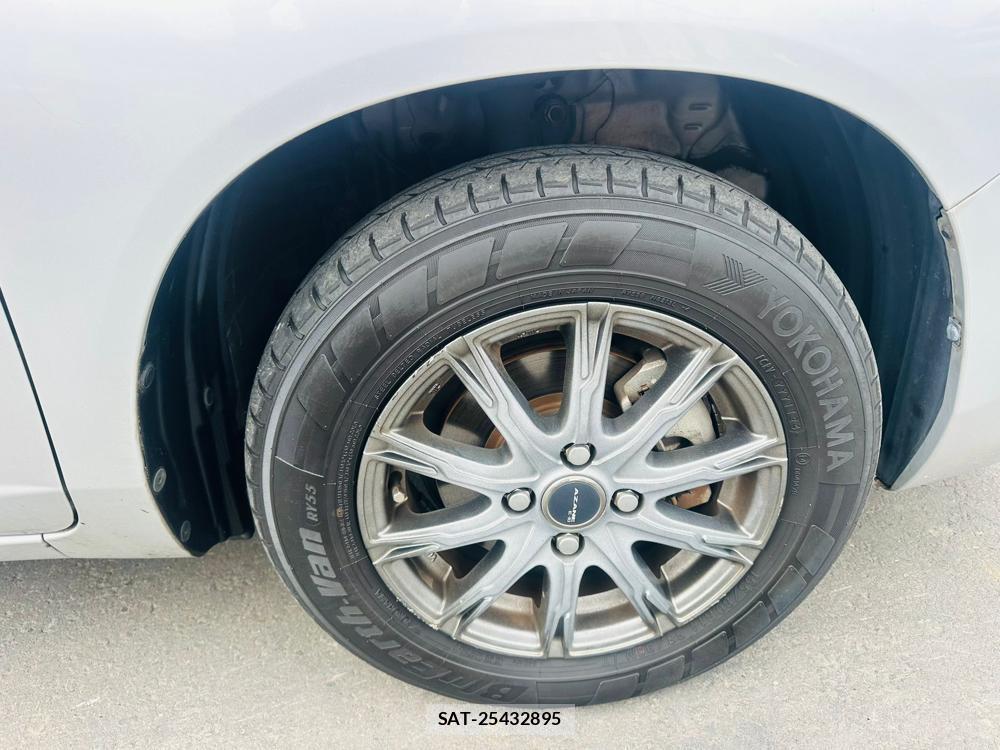 Toyota SUCCEED VAN 2019-04 4623574-29