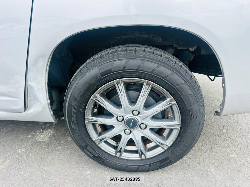 Toyota SUCCEED VAN 2019-04 4623574-30