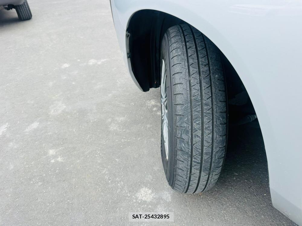 Toyota SUCCEED VAN 2019-04 4623574-32