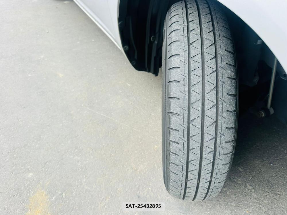 Toyota SUCCEED VAN 2019-04 4623574-33