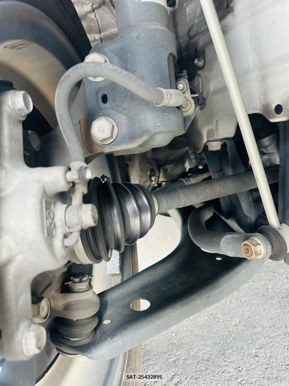 Toyota SUCCEED VAN 2019-04 4623574-34