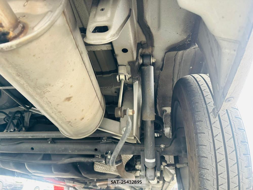 Toyota SUCCEED VAN 2019-04 4623574-38