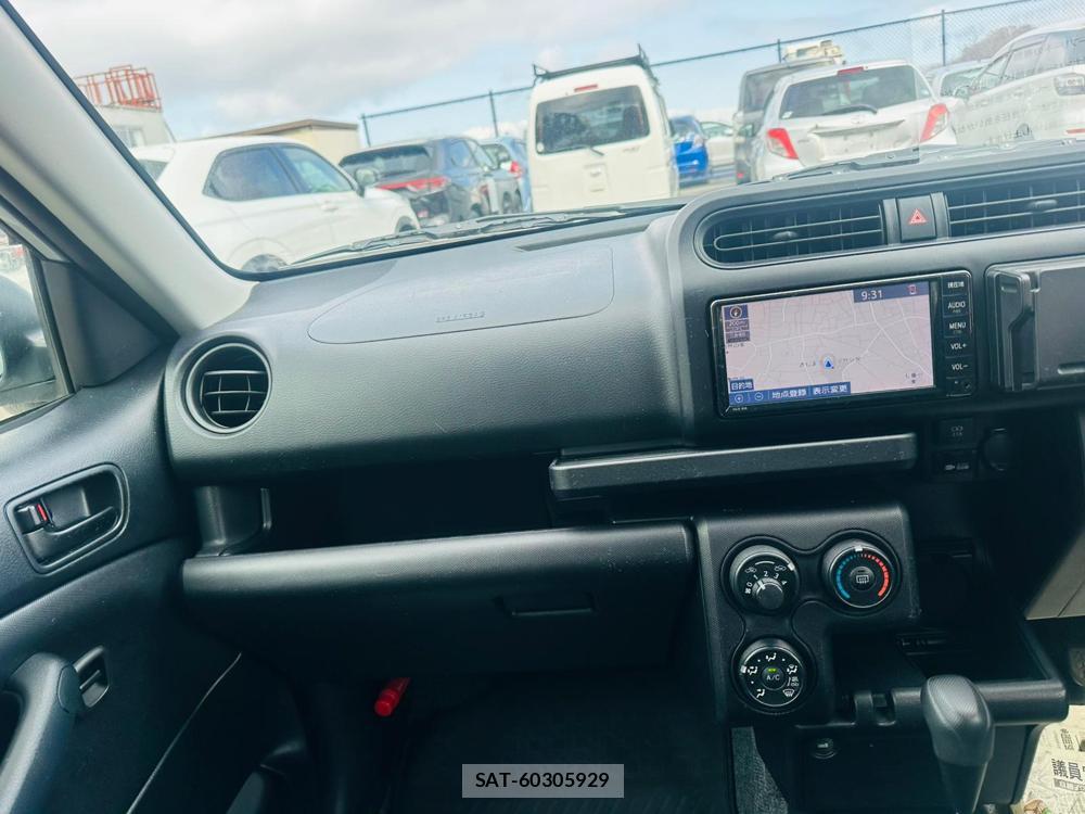 Toyota SUCCEED VAN 2020 4490330-16