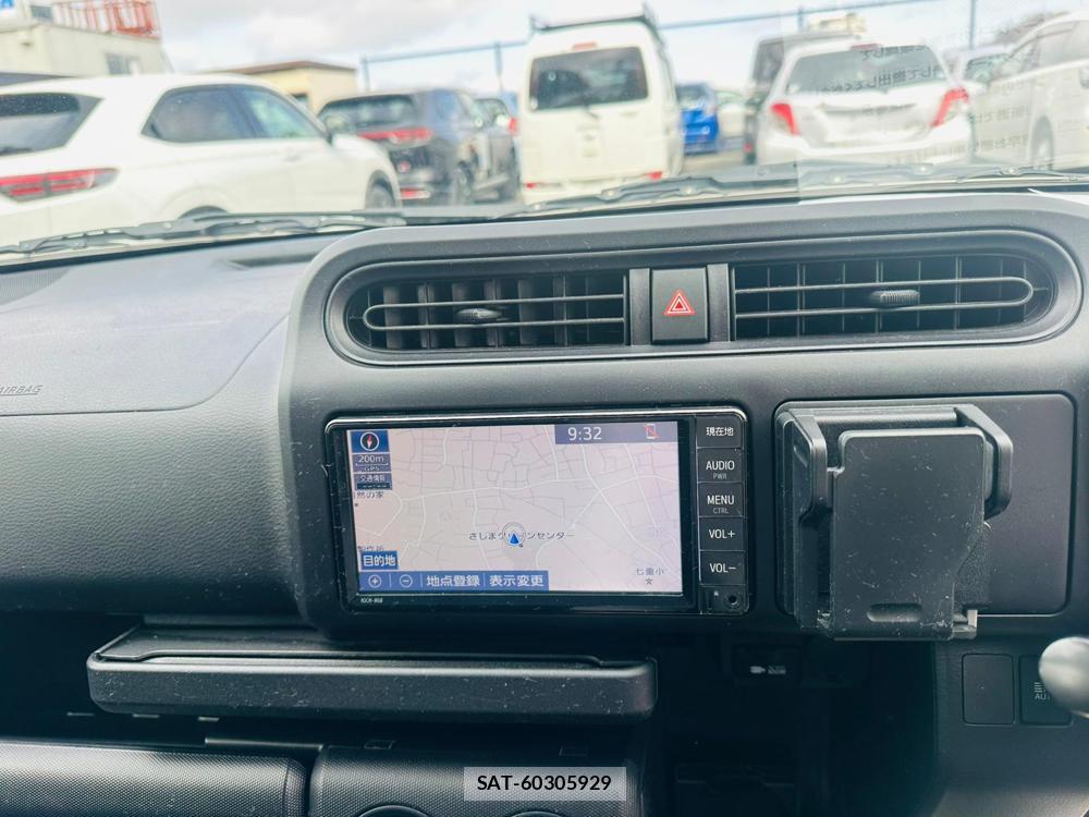 Toyota SUCCEED VAN 2020 4490330-17