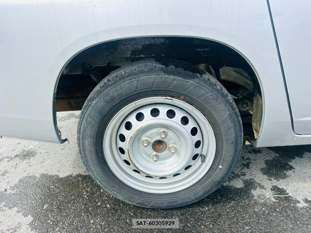 Toyota SUCCEED VAN 2020 4490330-26