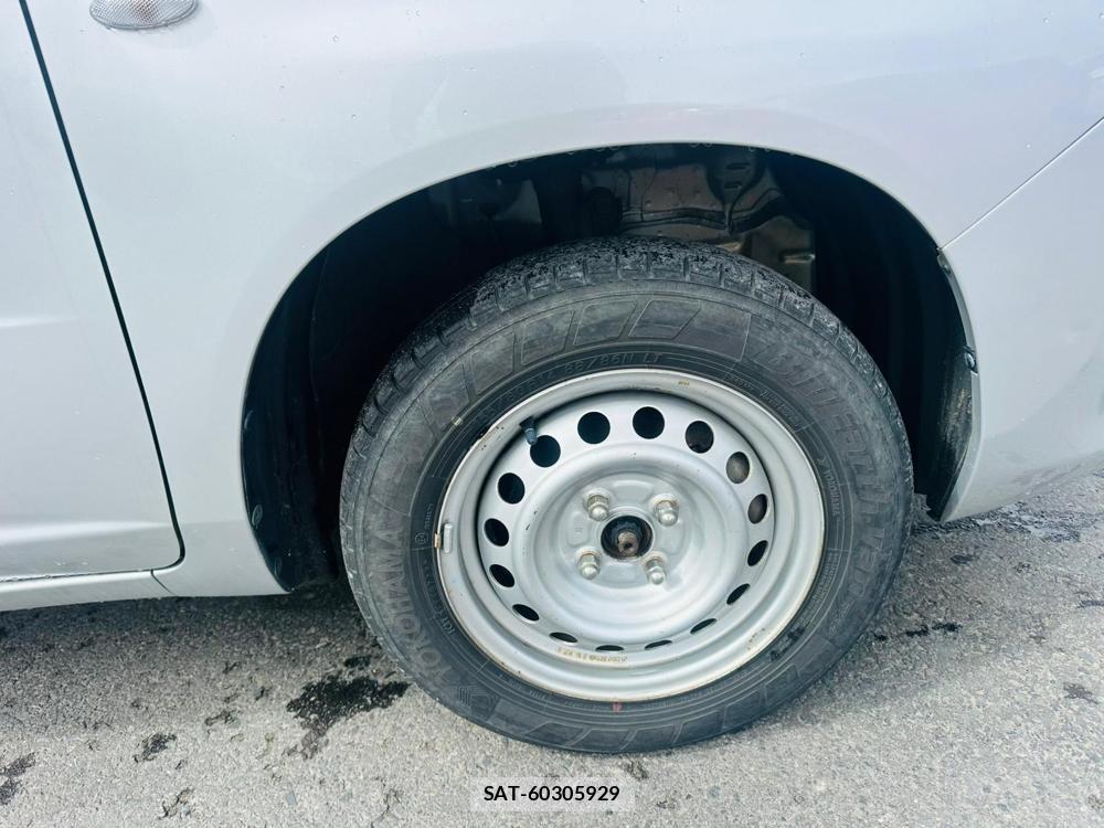 Toyota SUCCEED VAN 2020 4490330-27