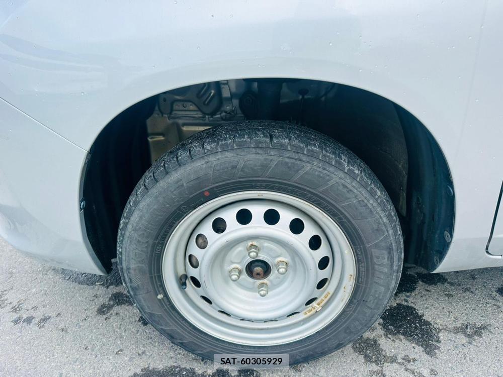 Toyota SUCCEED VAN 2020 4490330-28