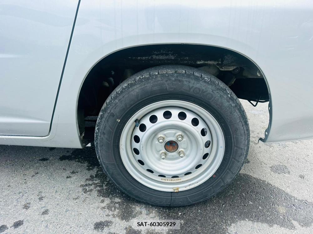 Toyota SUCCEED VAN 2020 4490330-29