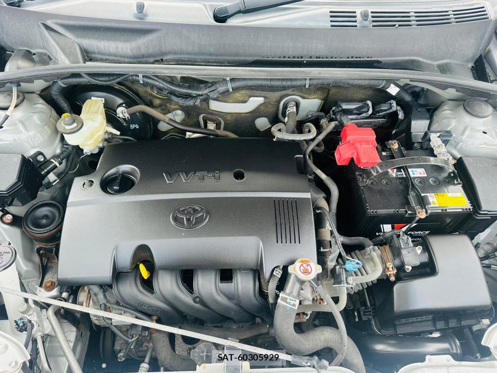 Toyota SUCCEED VAN 2020 4490330-32
