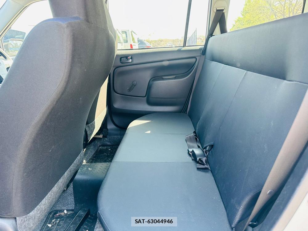 Toyota SUCCEED VAN 2020 5852431-9