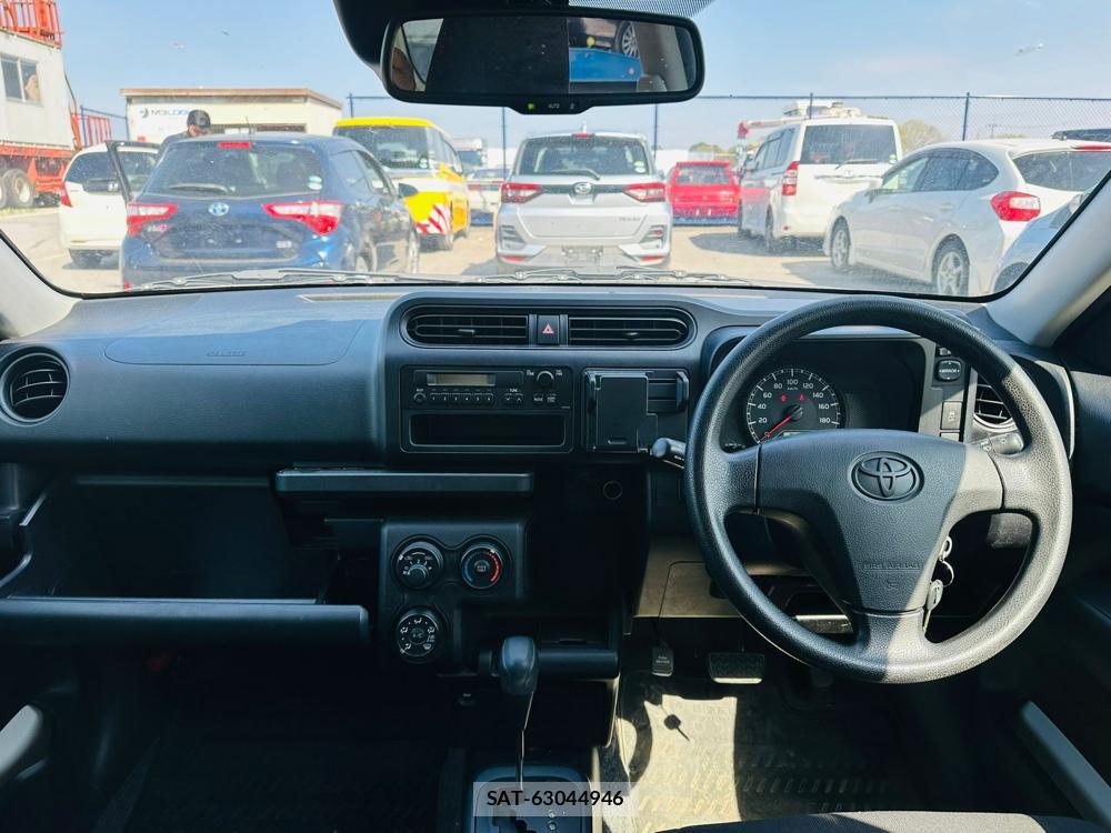 Toyota SUCCEED VAN 2020 5852431-12