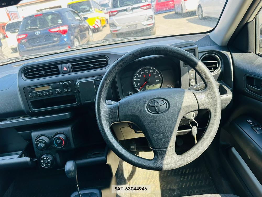 Toyota SUCCEED VAN 2020 5852431-13