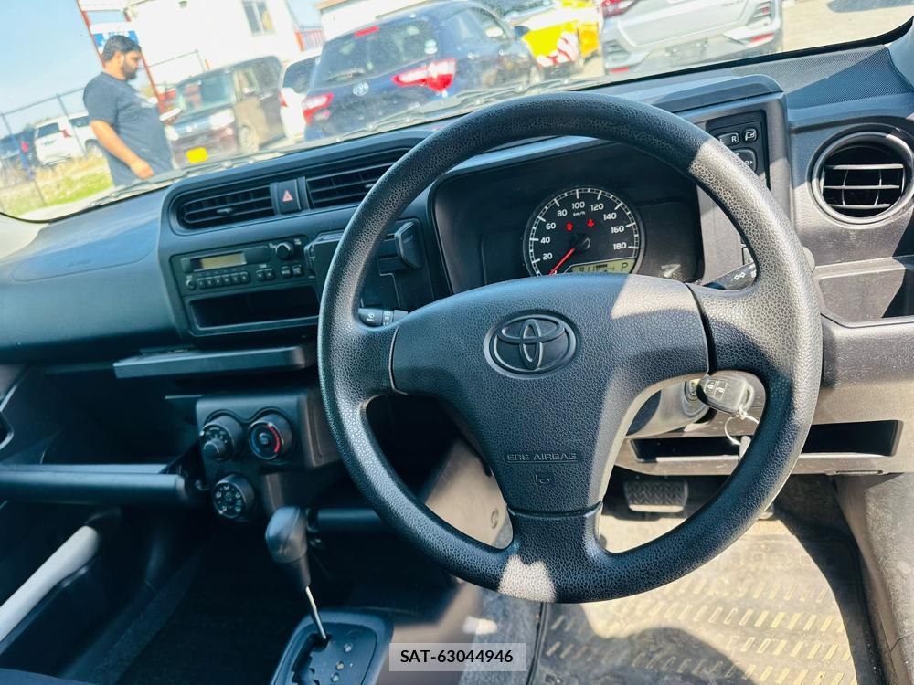 Toyota SUCCEED VAN 2020 5852431-14