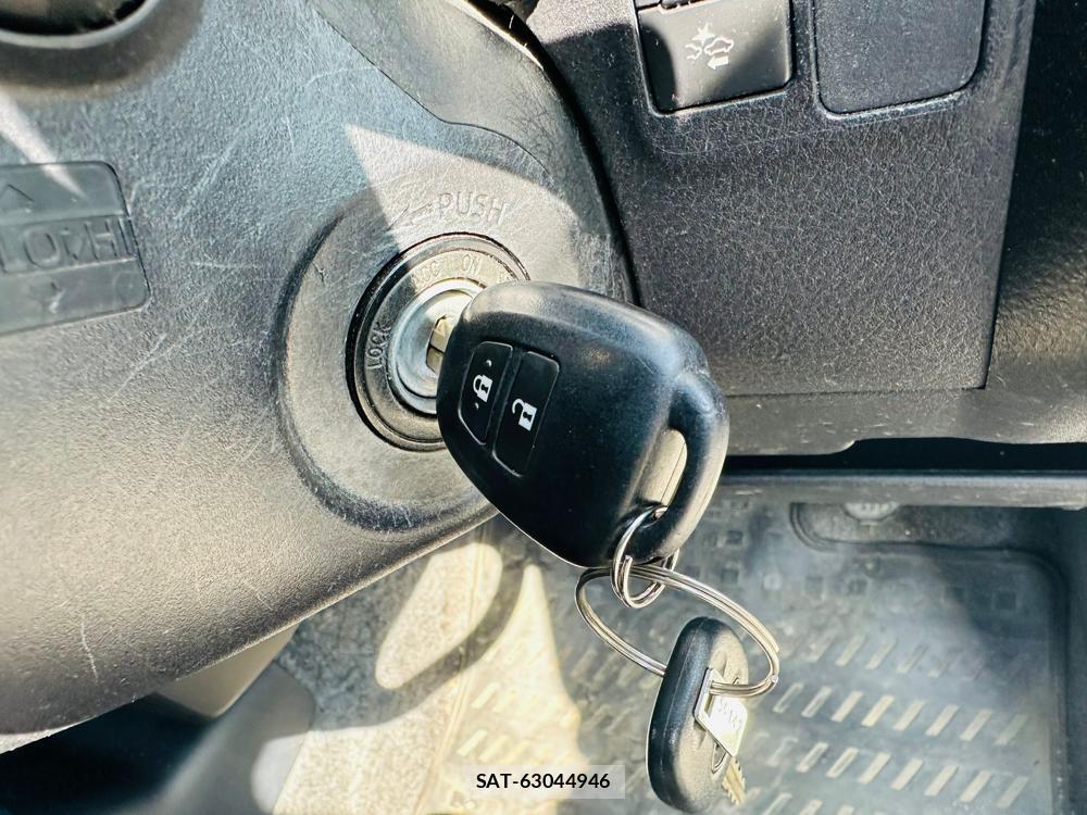 Toyota SUCCEED VAN 2020 5852431-16