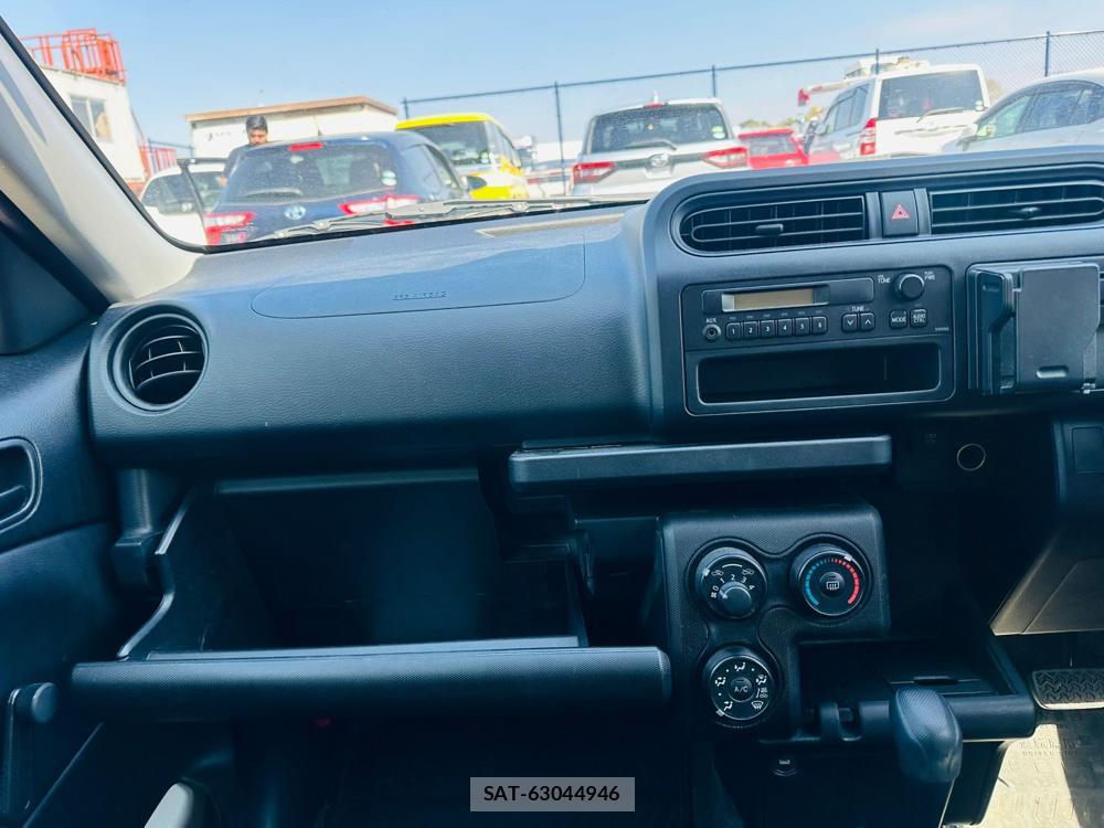 Toyota SUCCEED VAN 2020 5852431-17