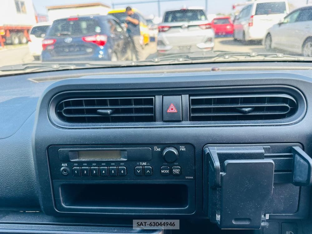 Toyota SUCCEED VAN 2020 5852431-18