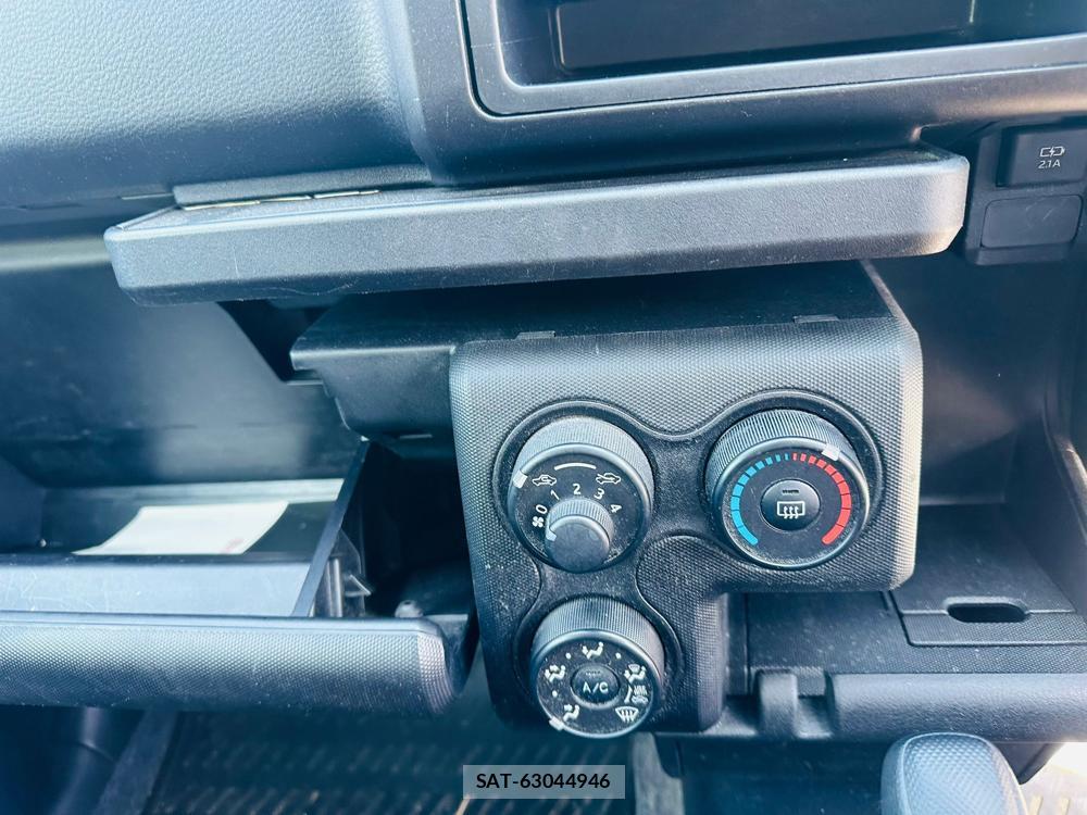 Toyota SUCCEED VAN 2020 5852431-19