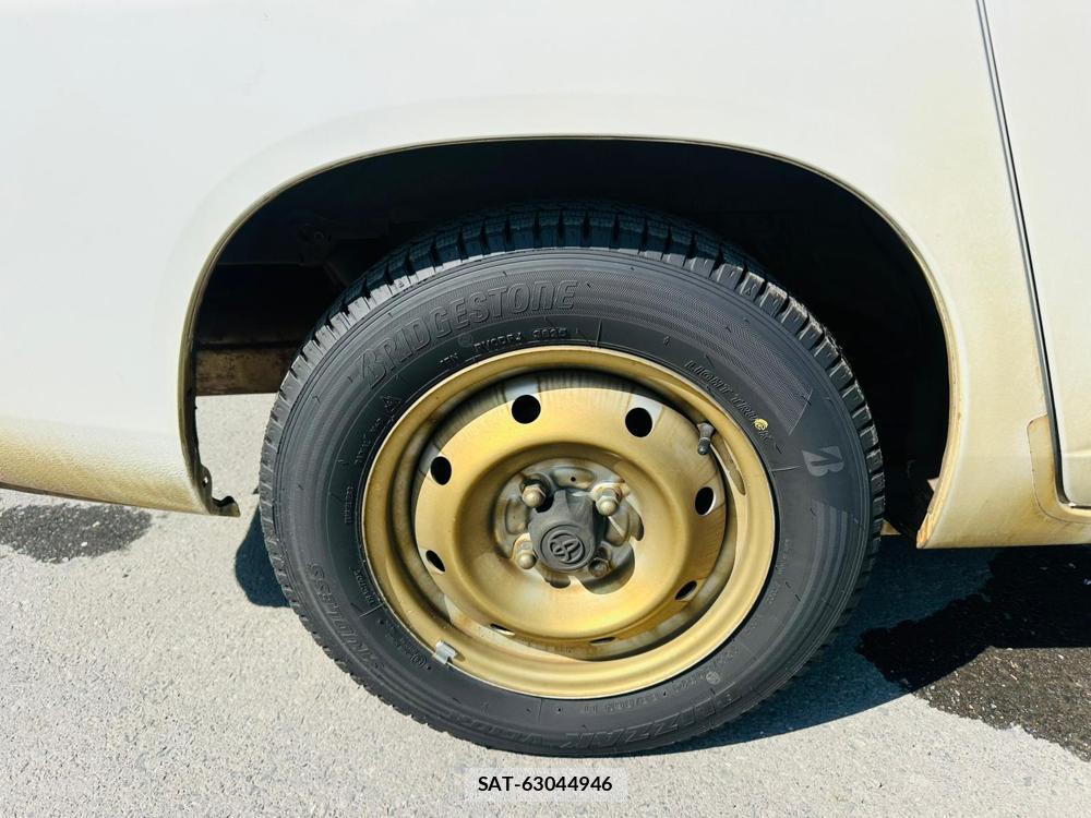 Toyota SUCCEED VAN 2020 5852431-28