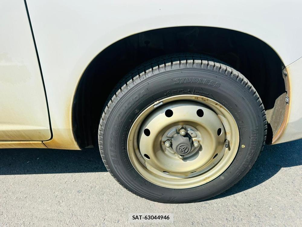 Toyota SUCCEED VAN 2020 5852431-29