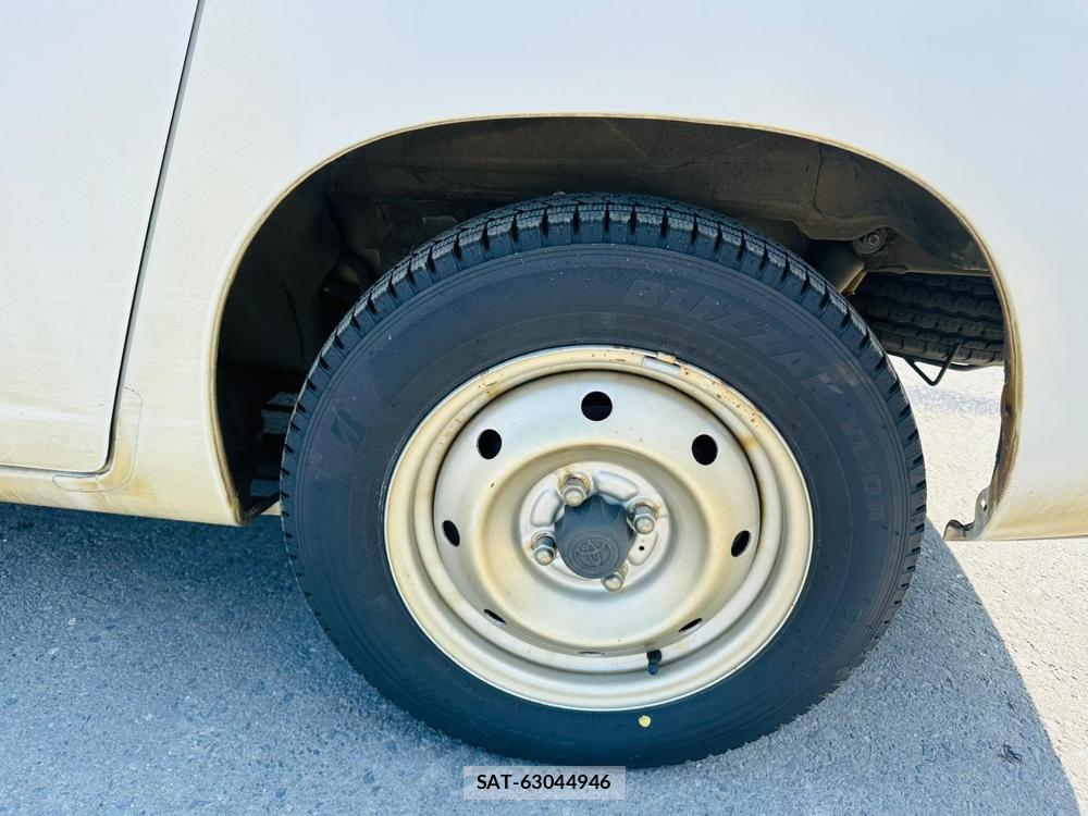Toyota SUCCEED VAN 2020 5852431-30