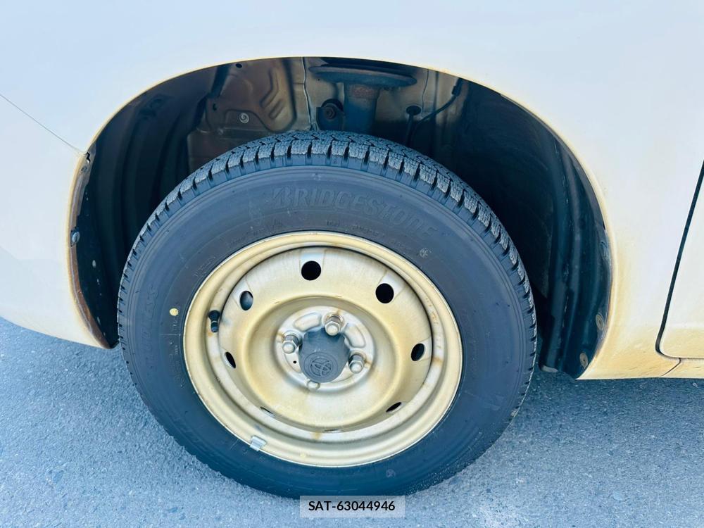 Toyota SUCCEED VAN 2020 5852431-31