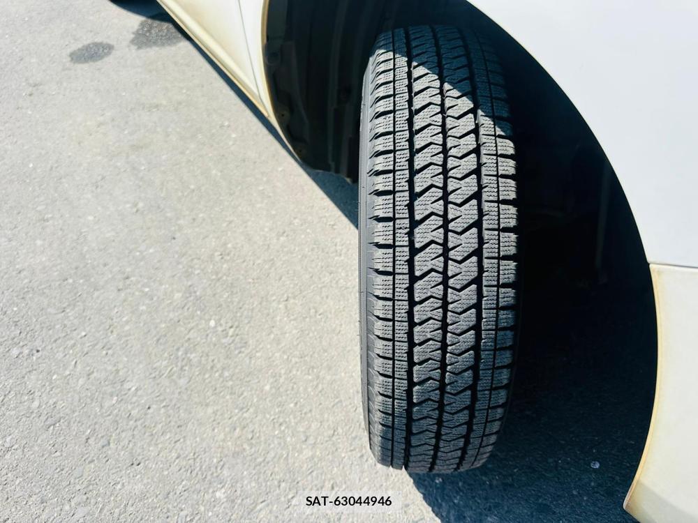 Toyota SUCCEED VAN 2020 5852431-33