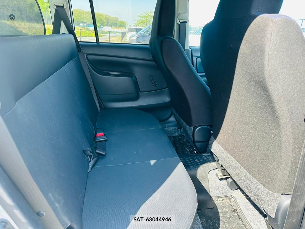 Toyota SUCCEED VAN 2020 5852431-8