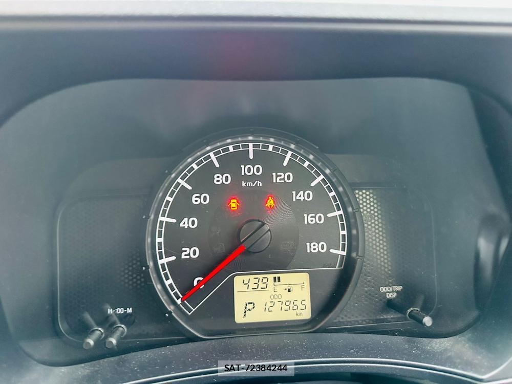 Toyota SUCCEED VAN 2019 5852427-15
