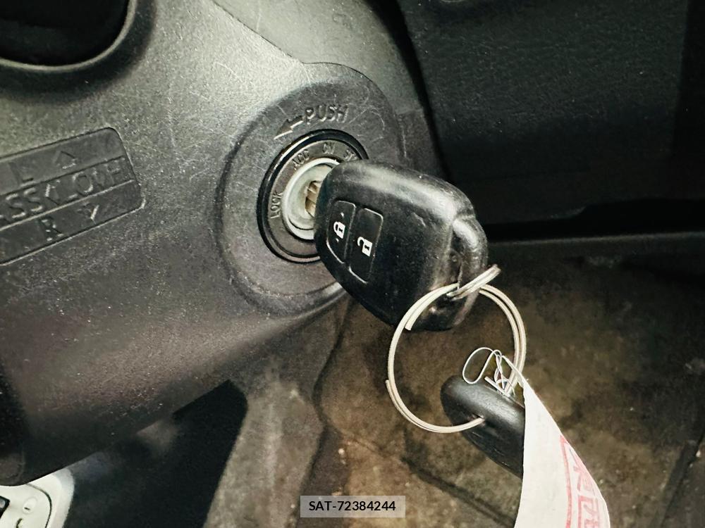 Toyota SUCCEED VAN 2019 5852427-16