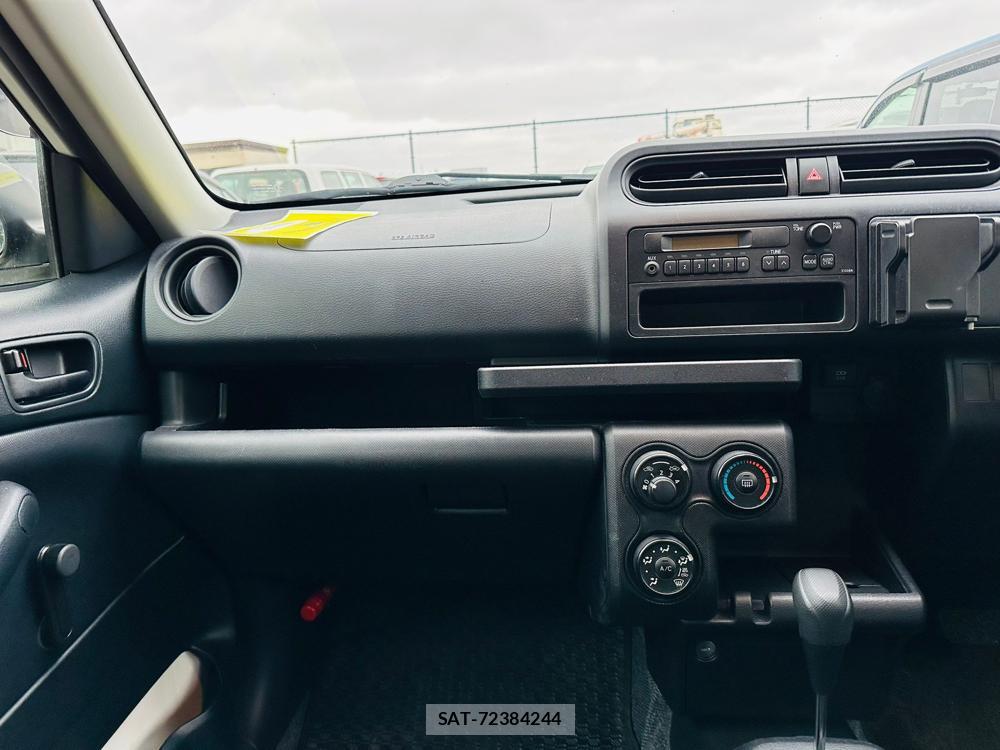 Toyota SUCCEED VAN 2019 5852427-17
