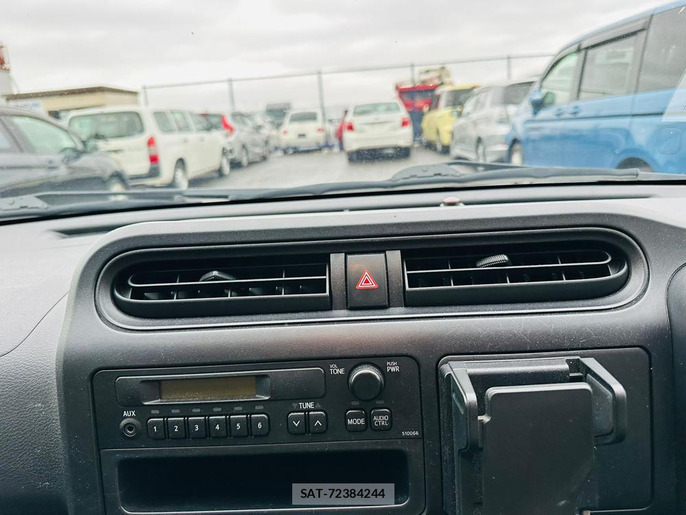 Toyota SUCCEED VAN 2019 5852427-18