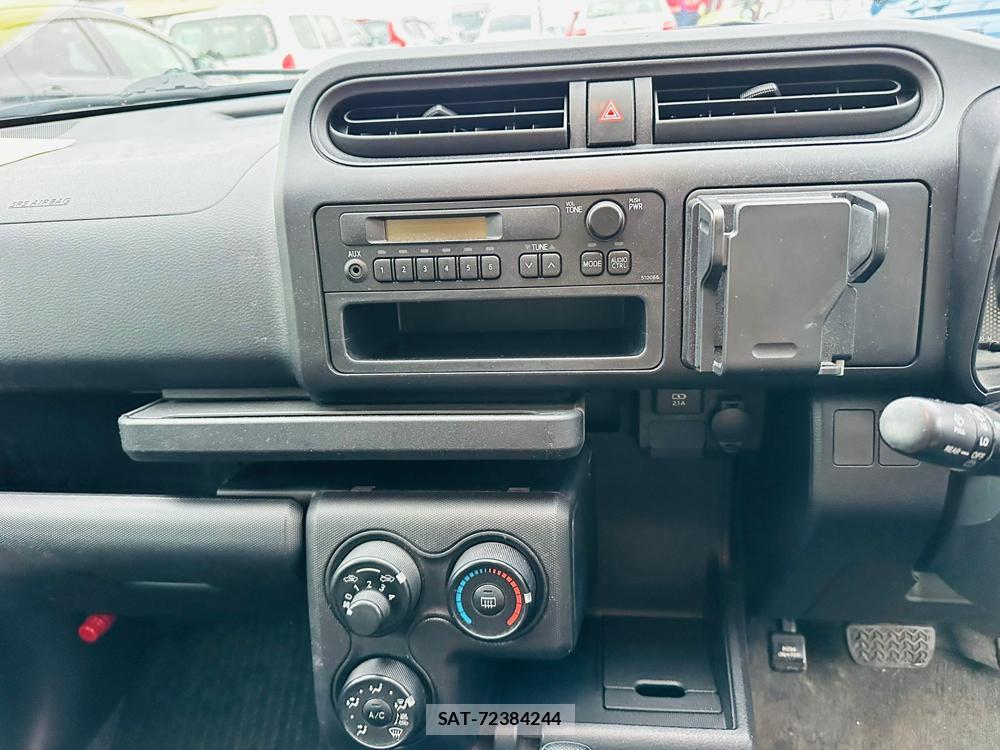 Toyota SUCCEED VAN 2019 5852427-19