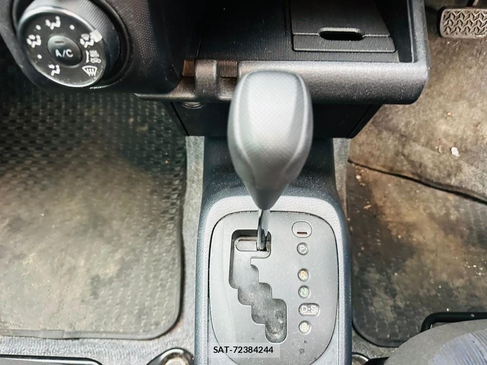 Toyota SUCCEED VAN 2019 5852427-20
