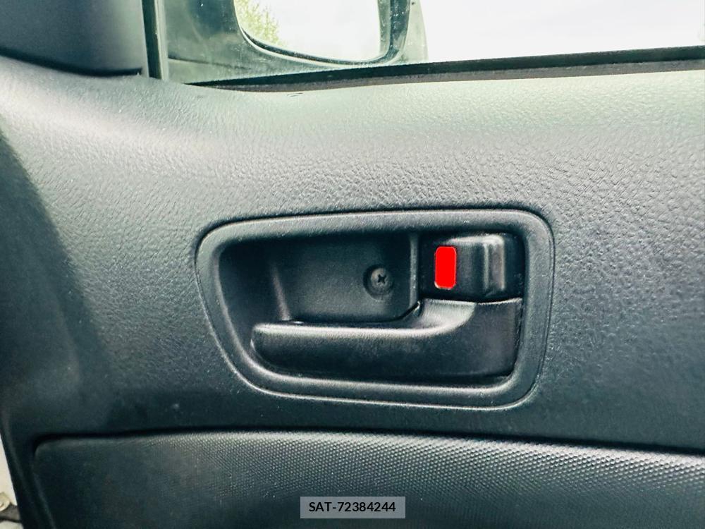 Toyota SUCCEED VAN 2019 5852427-21