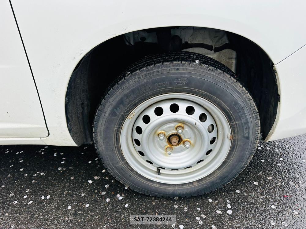 Toyota SUCCEED VAN 2019 5852427-29