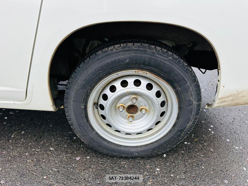 Toyota SUCCEED VAN 2019 5852427-31