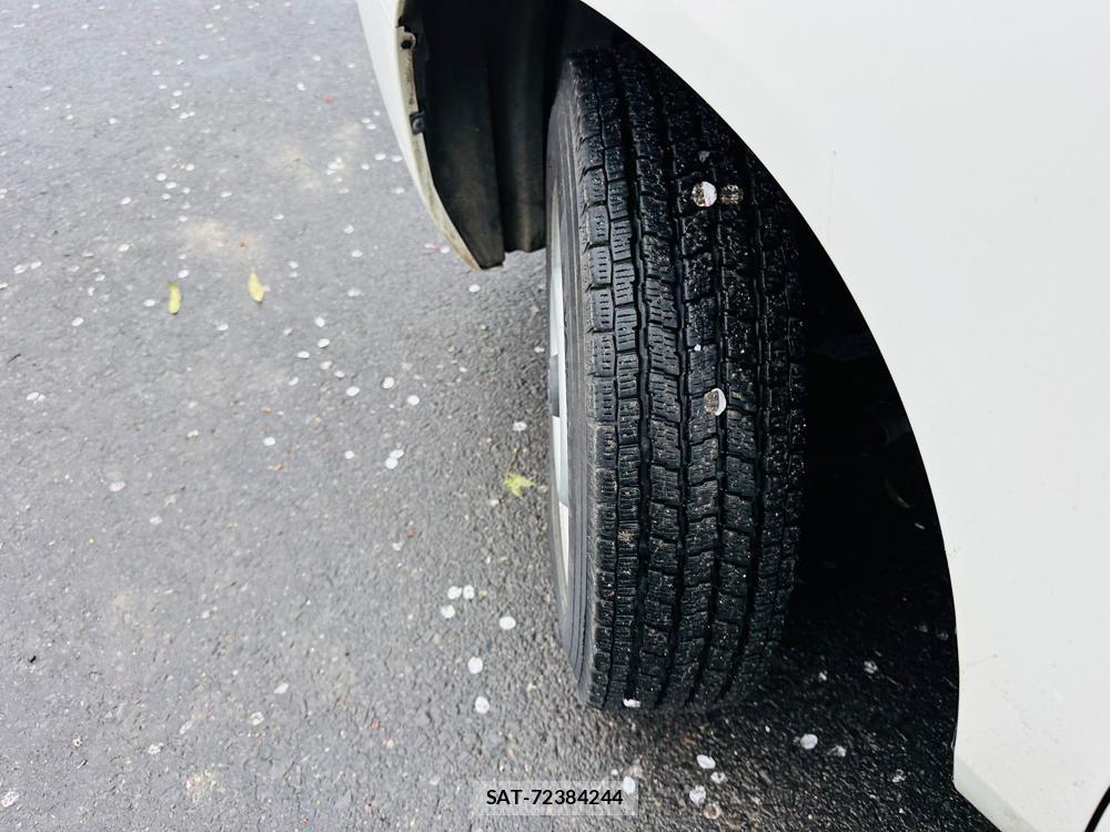 Toyota SUCCEED VAN 2019 5852427-32