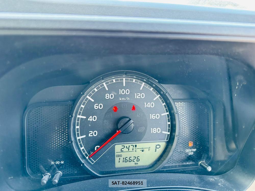 Toyota SUCCEED VAN 2019-03 6206836-15