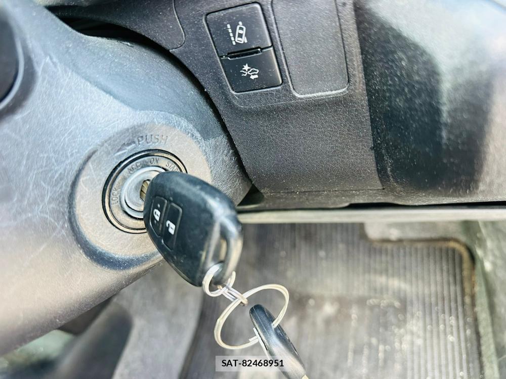 Toyota SUCCEED VAN 2019-03 6206836-16