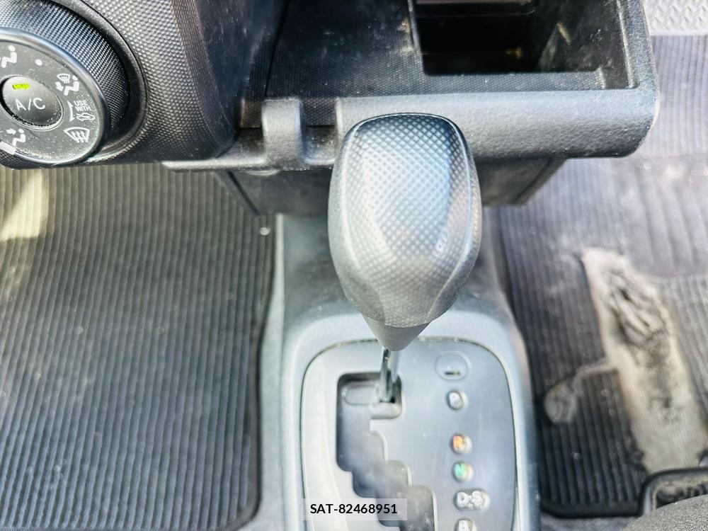 Toyota SUCCEED VAN 2019-03 6206836-20