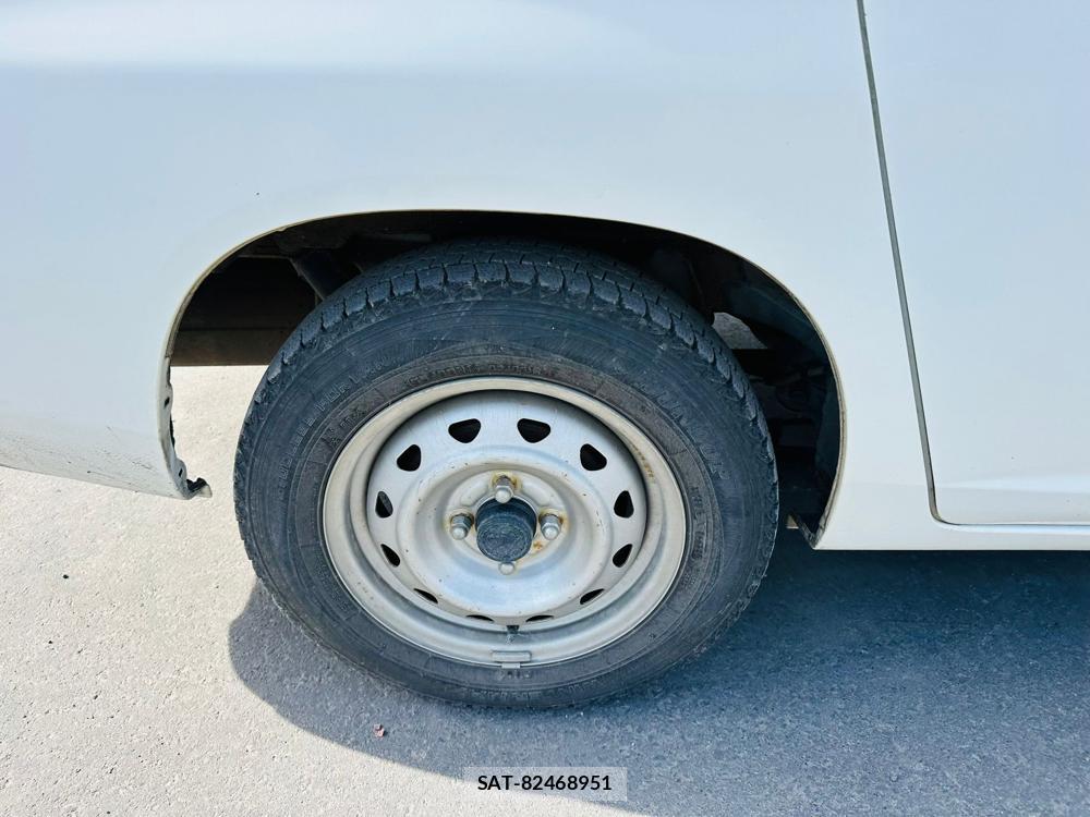 Toyota SUCCEED VAN 2019-03 6206836-28